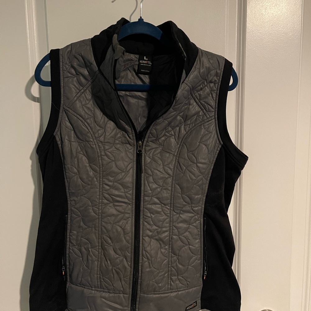Kerrits Riding Vest